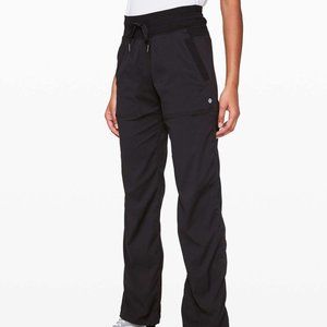 Lululemon Dance Studio Pants Size 8